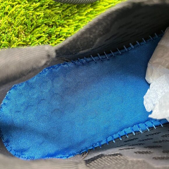 Flux Footwear Adapt Trainer Black Womens Size 7 Athletic Shoes Sneakers - Picture 8 of 8